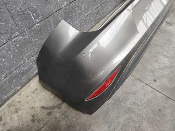 PARE CHOC ARRIERE VW - Vue 2